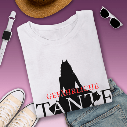 fur tante, Adamell.de