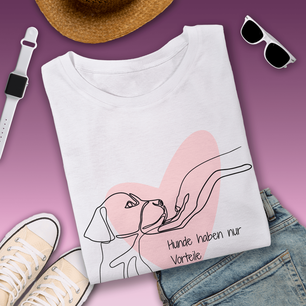 für Hundeliebhaber, Adamell.de