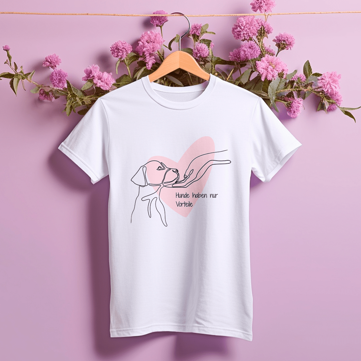 für Hundeliebhaber, Adamell.de