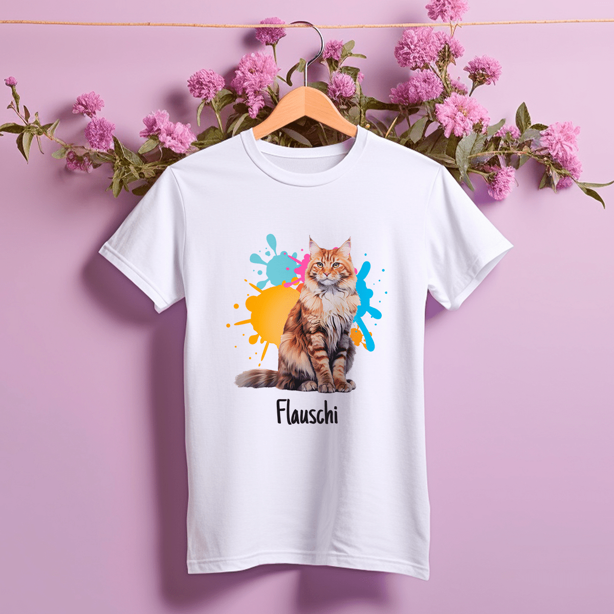 für Katzenliebhaber, Adamell.de