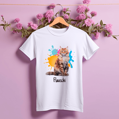 für Katzenliebhaber, Adamell.de