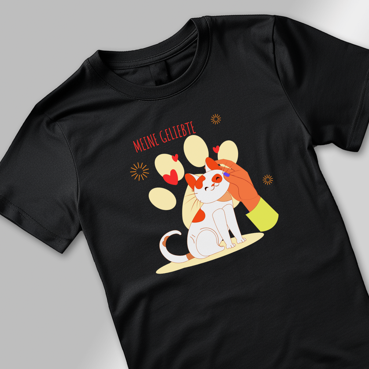 für Katzenliebhaber, Adamell.de