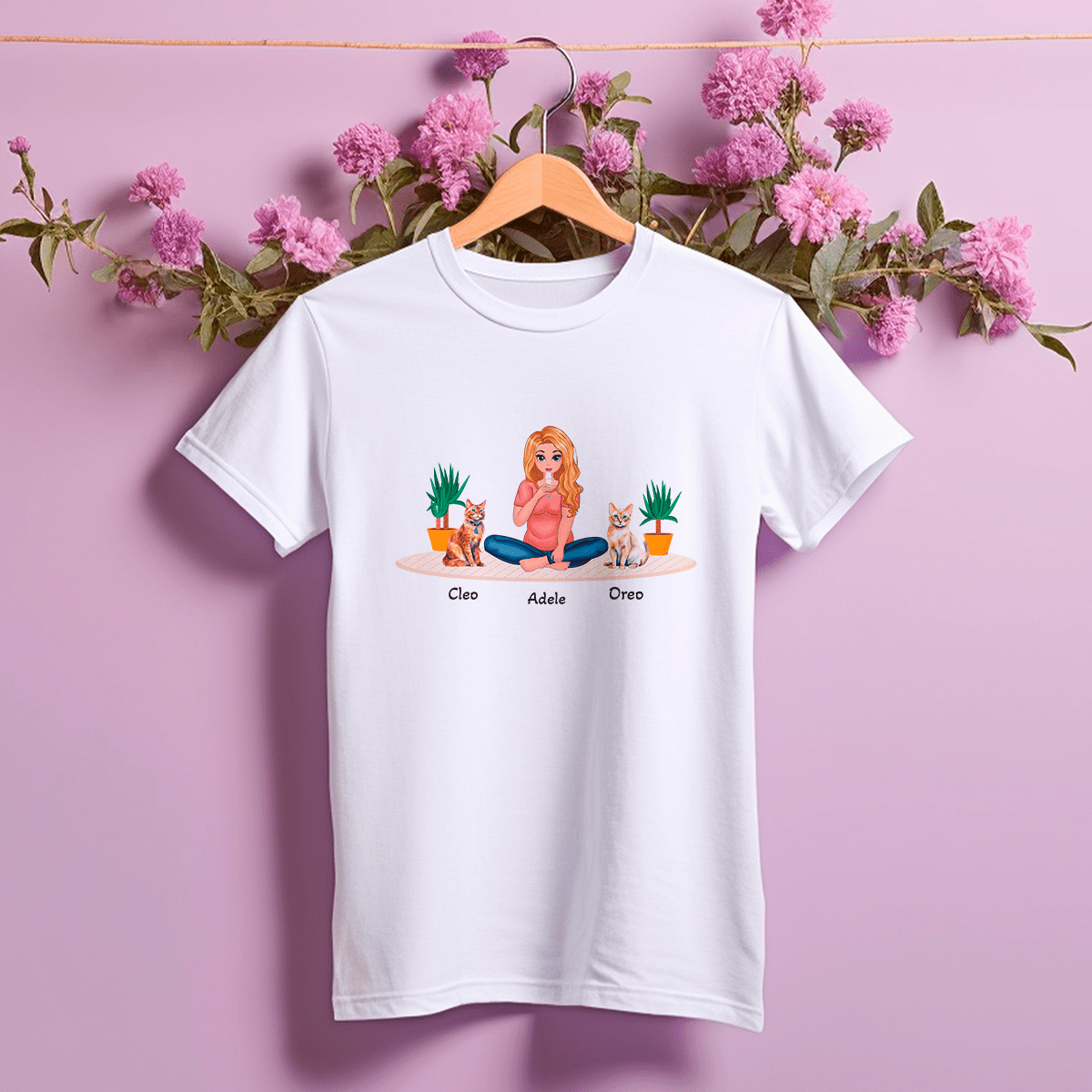 für Katzenliebhaber, Adamell.de