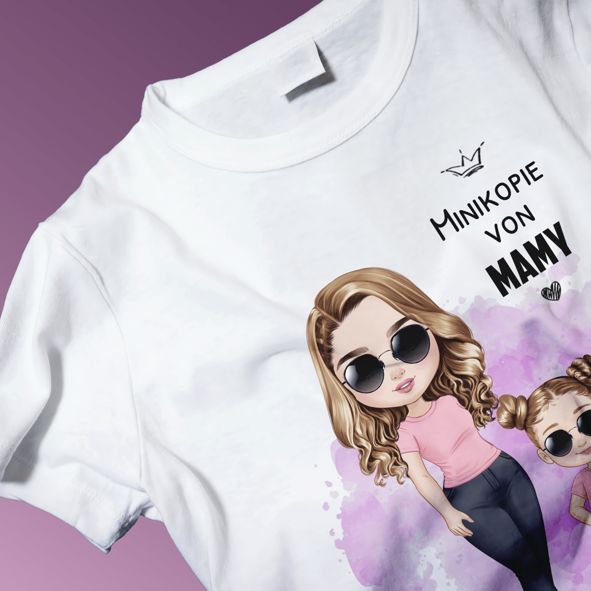 für mama, Adamell.de