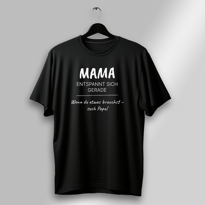 für mama, Adamell.de