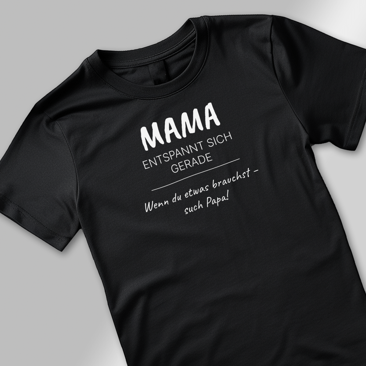 für mama, Adamell.de