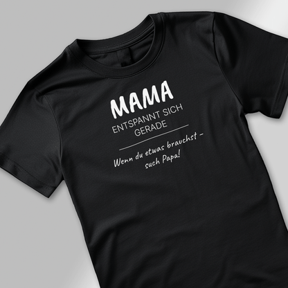 für mama, Adamell.de