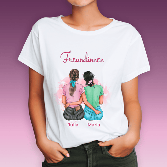 für freundin, Adamell.de