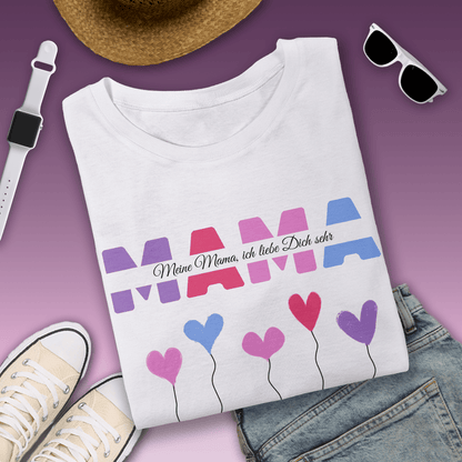 für mama, Adamell.de