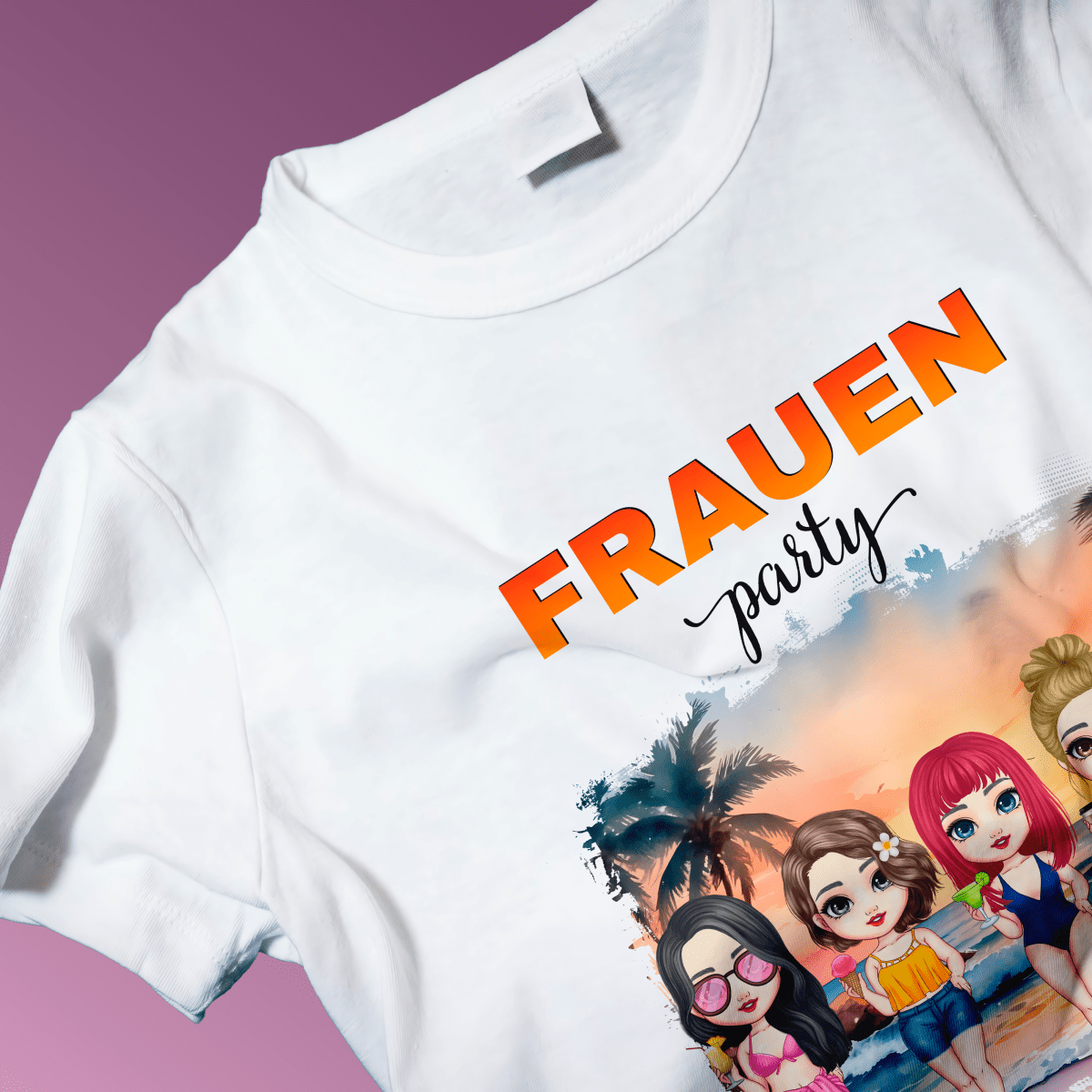 für Freunde, Adamell.de