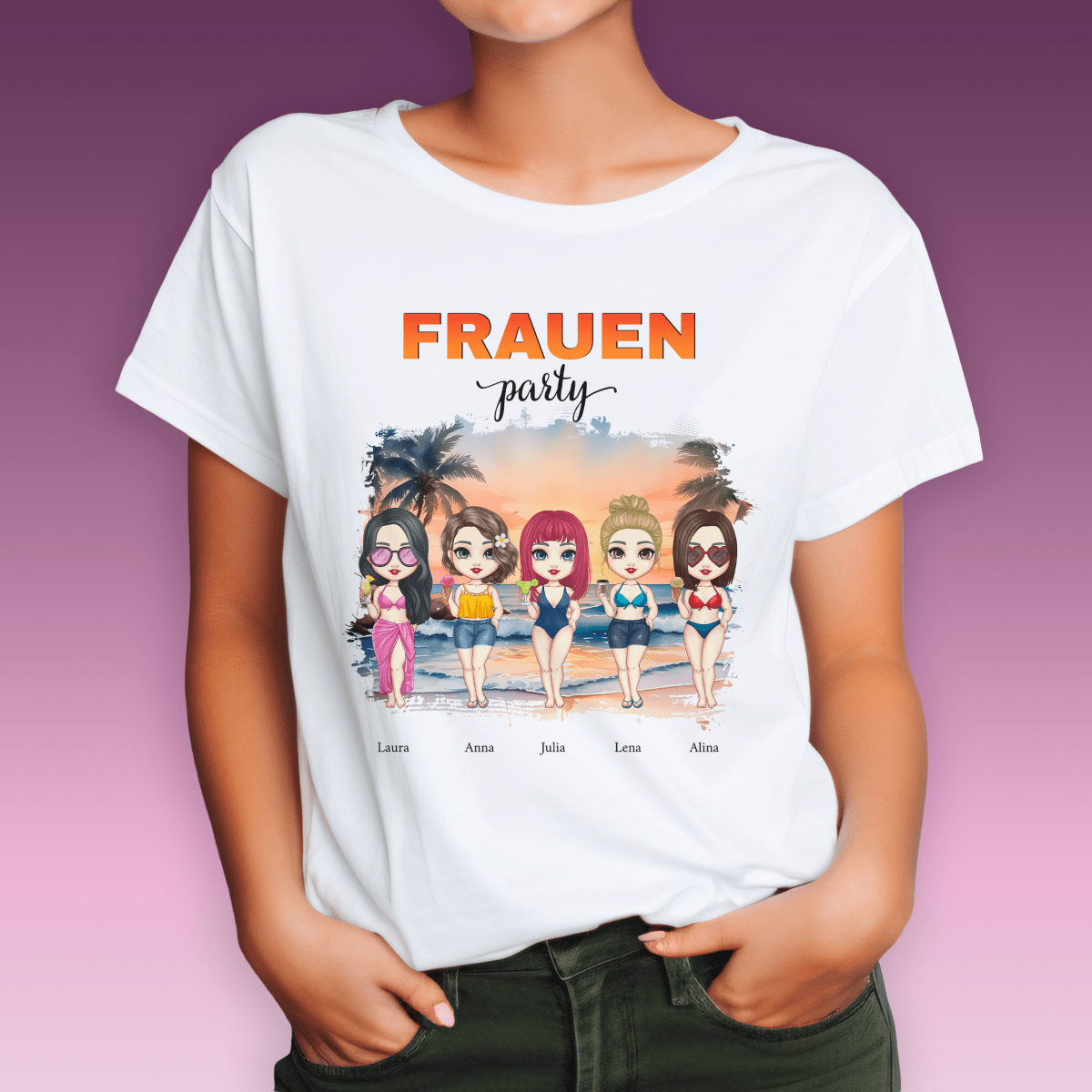 für Freunde, Adamell.de