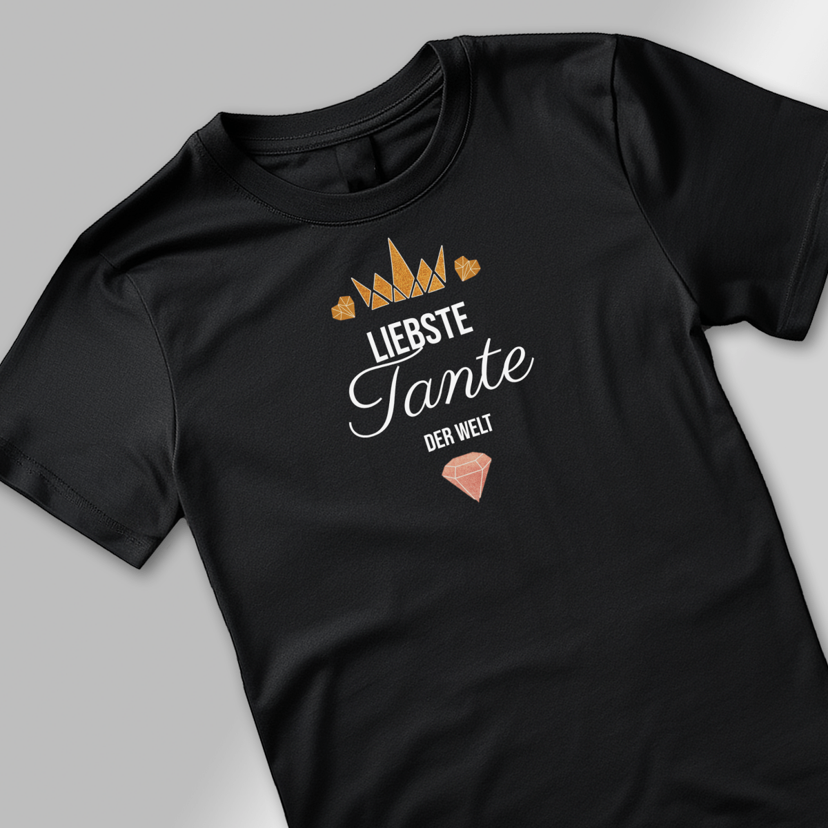 fur tante, Adamell.de