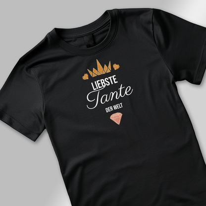 fur tante, Adamell.de