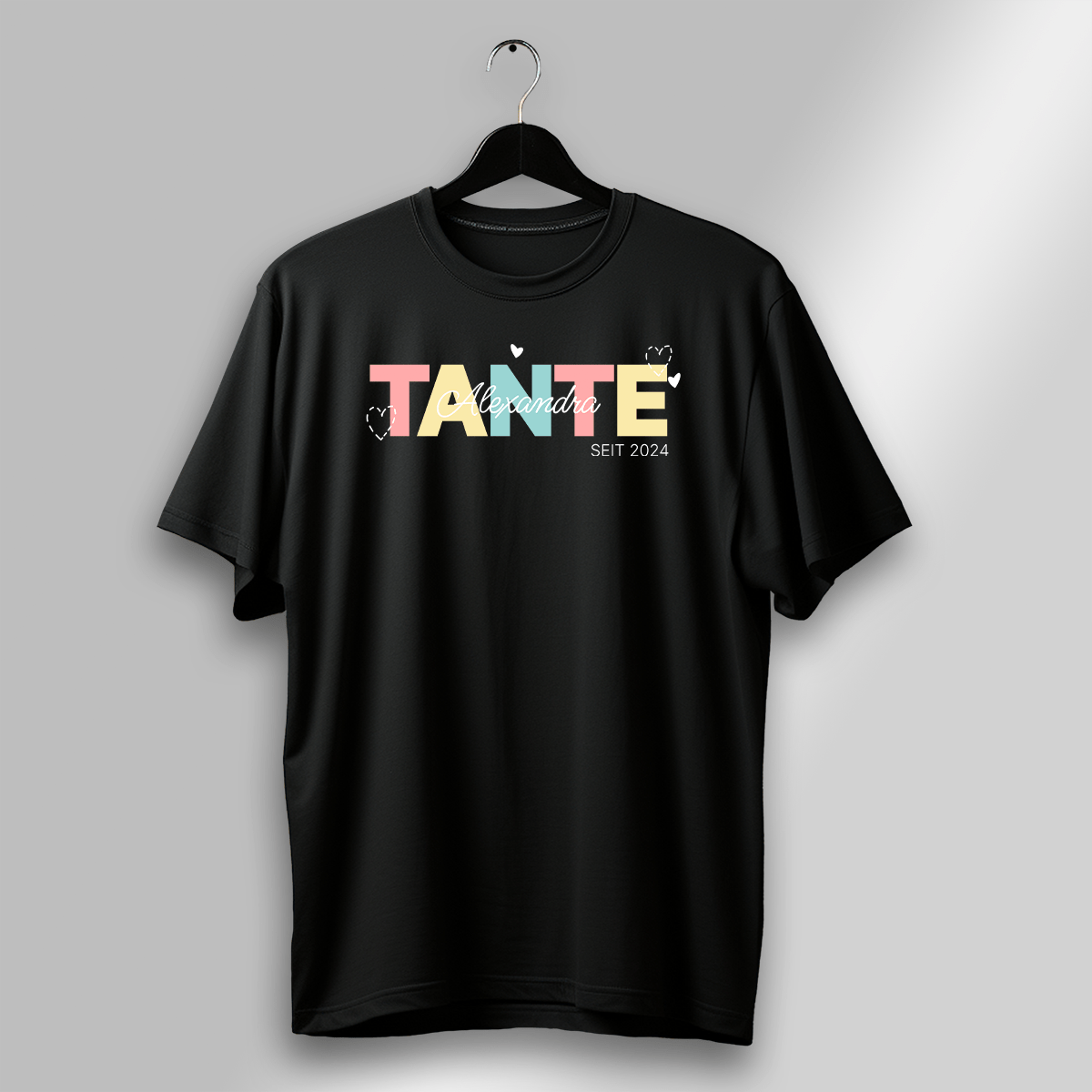 fur tante, Adamell.de