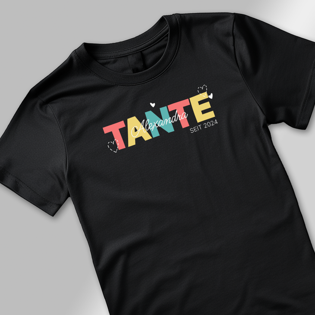 fur tante, Adamell.de