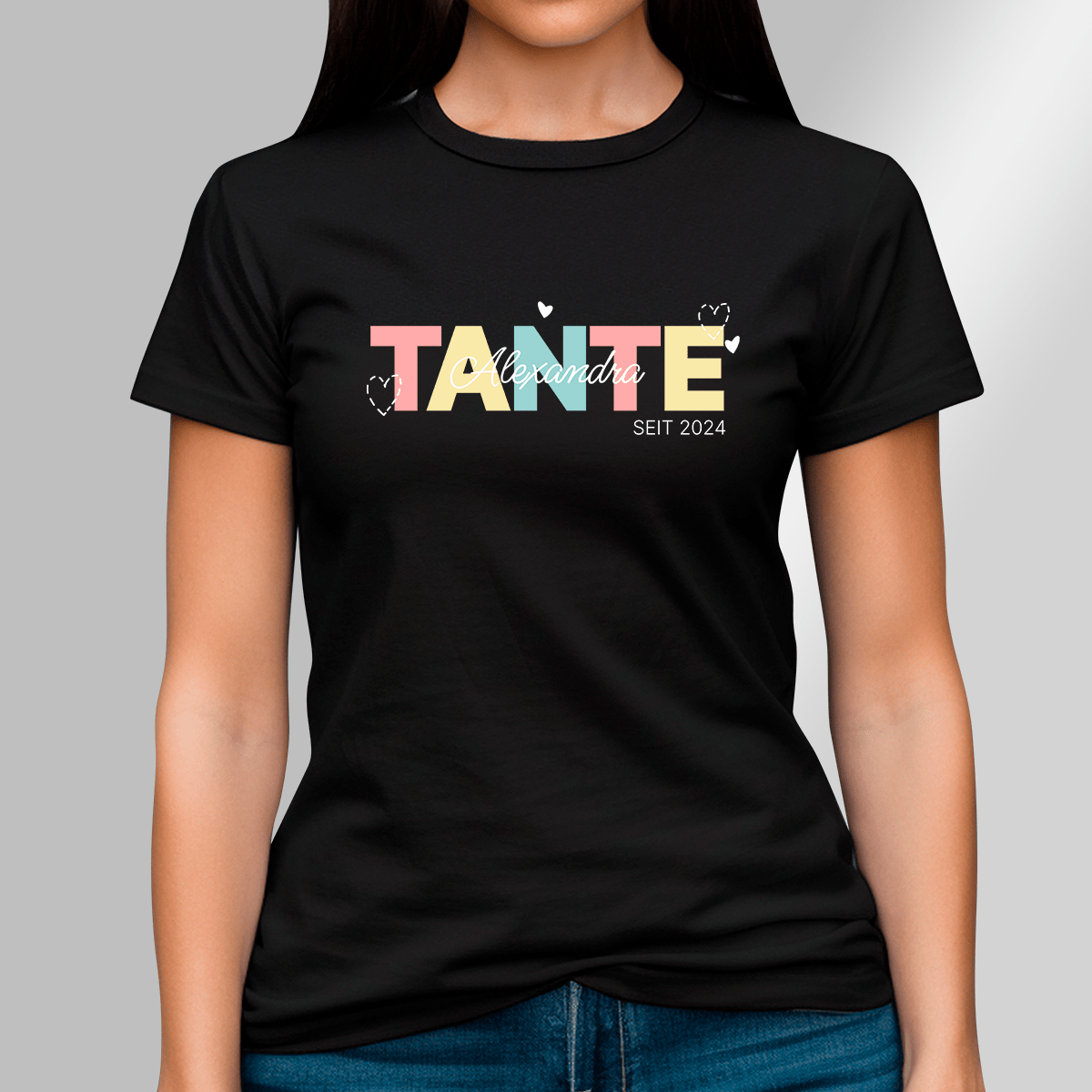 fur tante, Adamell.de