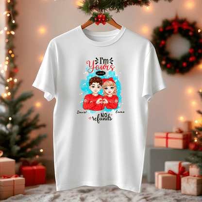 Weihnachtsgeschenke für Ehefrau, Adamell.de