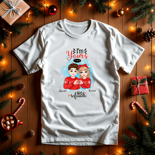 Weihnachtsgeschenke für Ehefrau, Adamell.de