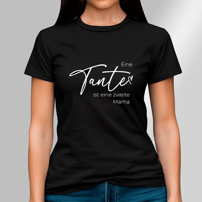 fur tante, Adamell.de
