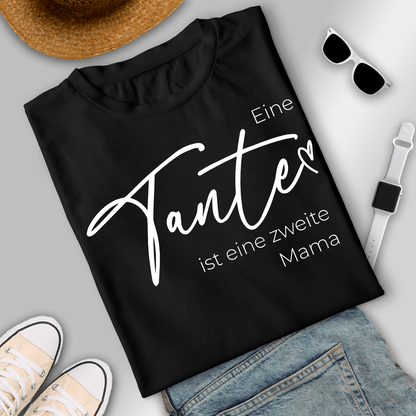 fur tante, Adamell.de