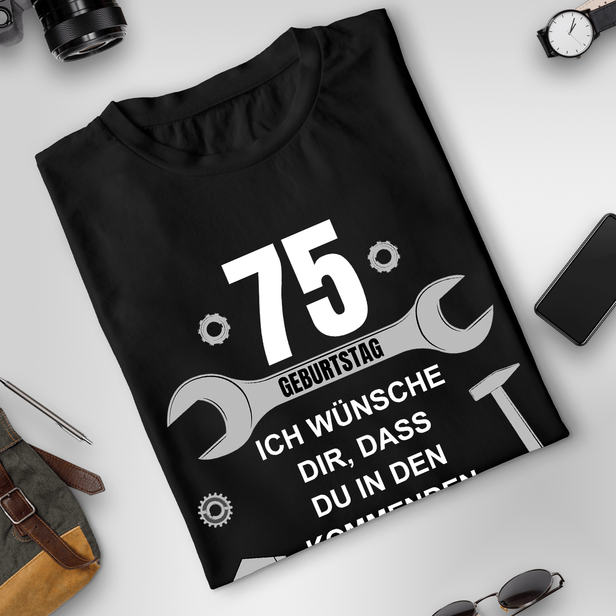 zum Geburtstag, Adamell.de