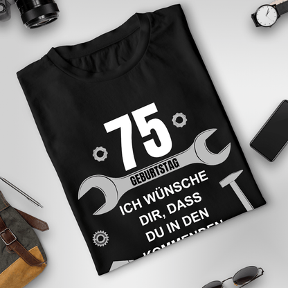 zum Geburtstag, Adamell.de