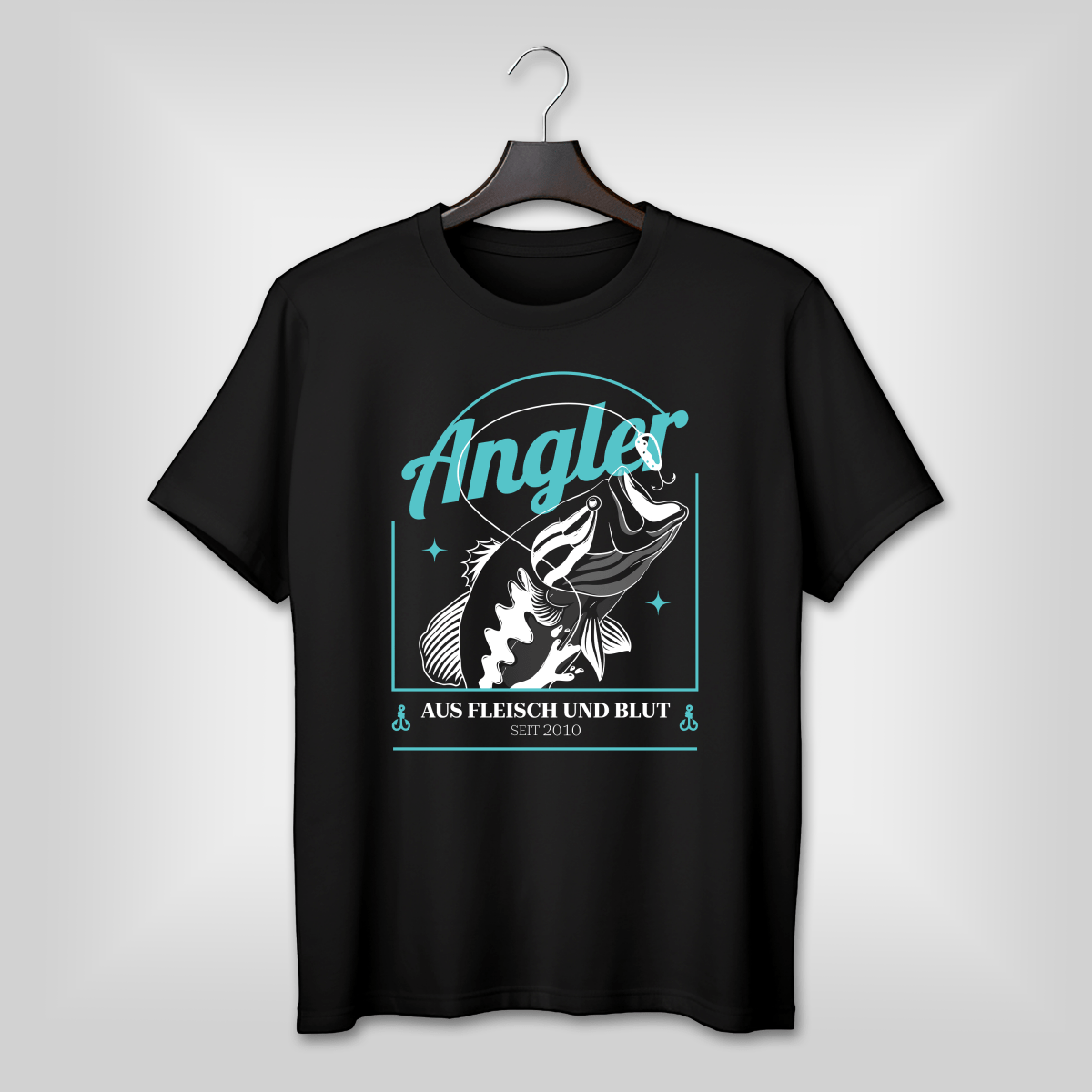 für einen Angler, Adamell.de