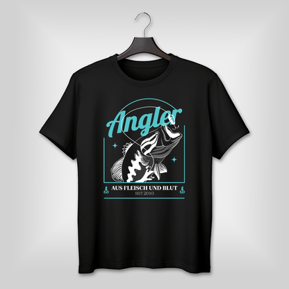 für einen Angler, Adamell.de