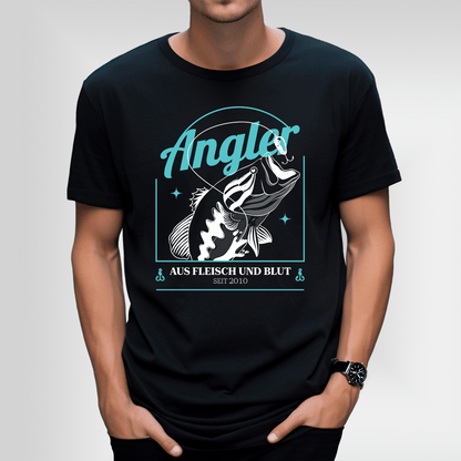 für einen Angler, Adamell.de