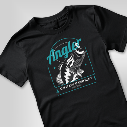 für einen Angler, Adamell.de