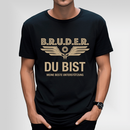 für Bruder, Adamell.de