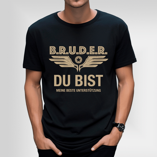 für Bruder, Adamell.de