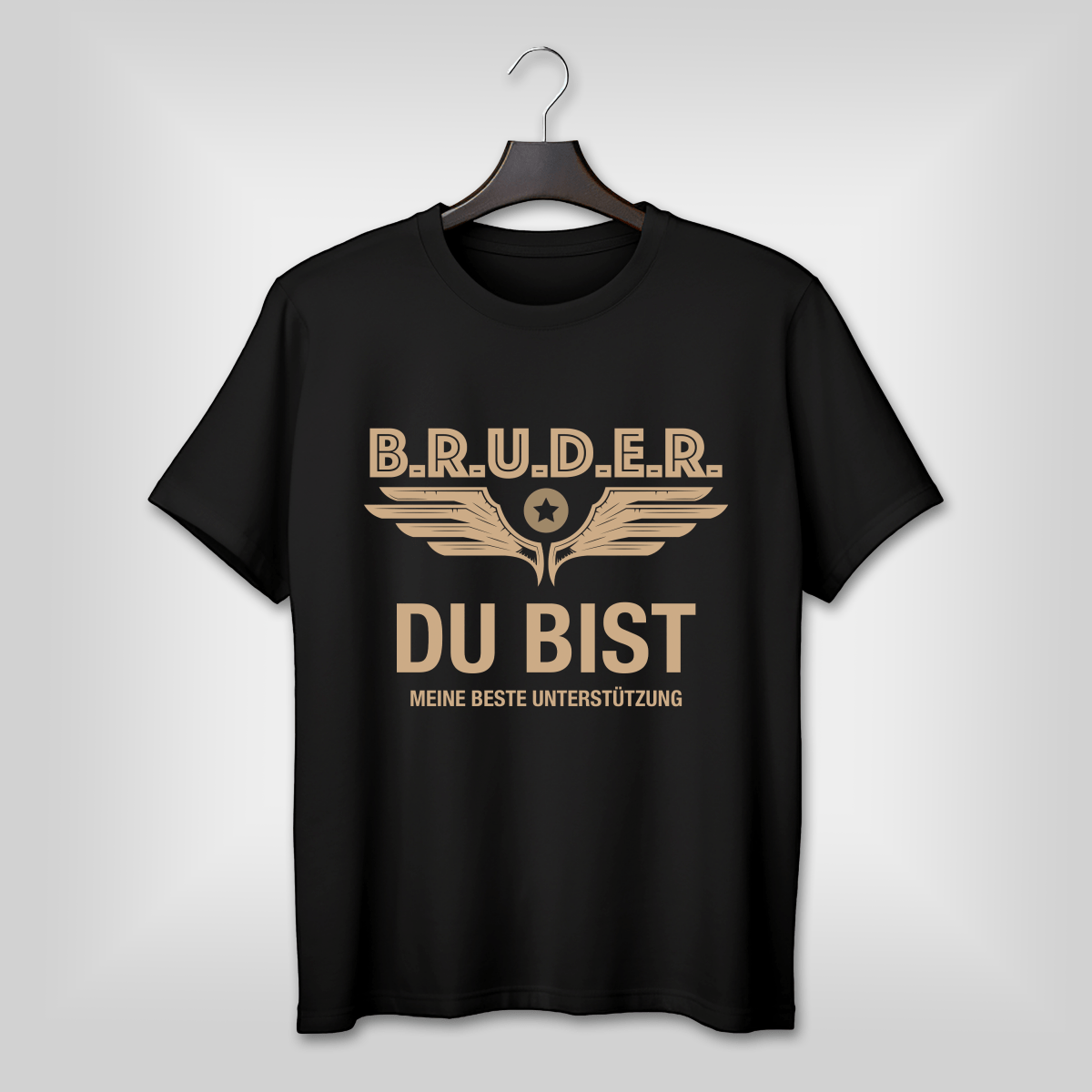 für Bruder, Adamell.de