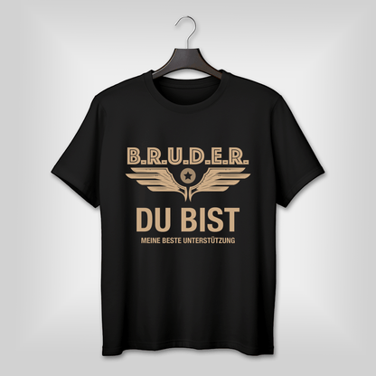 für Bruder, Adamell.de