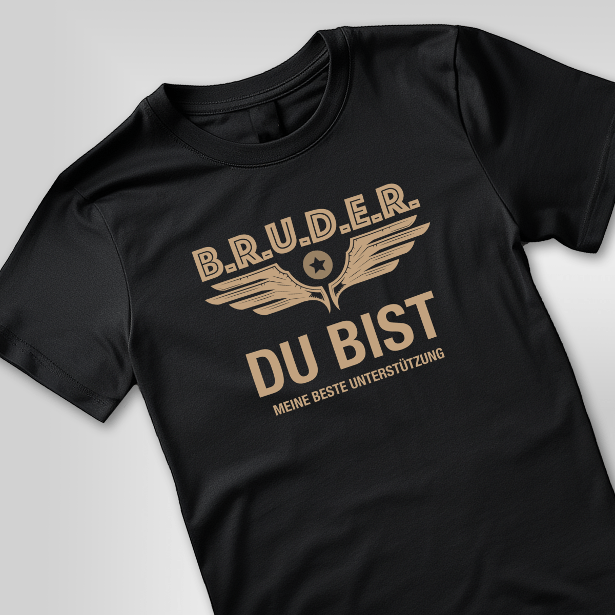 für Bruder, Adamell.de