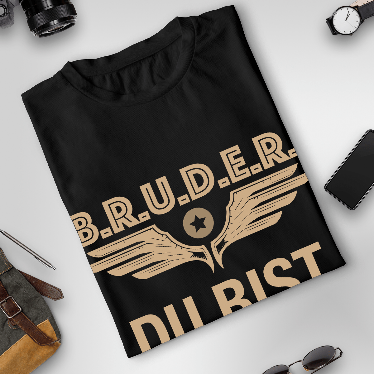 für Bruder, Adamell.de