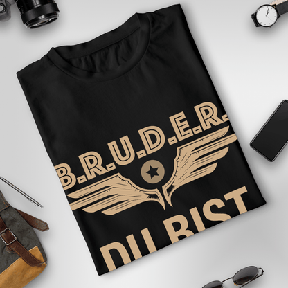 für Bruder, Adamell.de