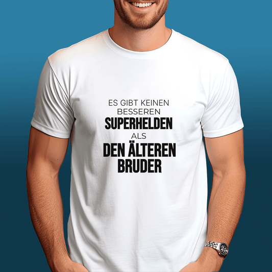 für Bruder, Adamell.de