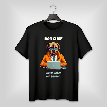 für den Chef, Adamell.de