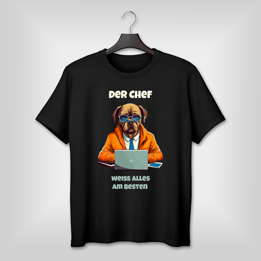 für den Chef, Adamell.de