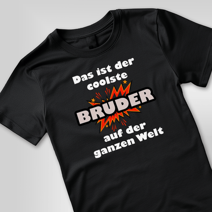 für Bruder, Adamell.de