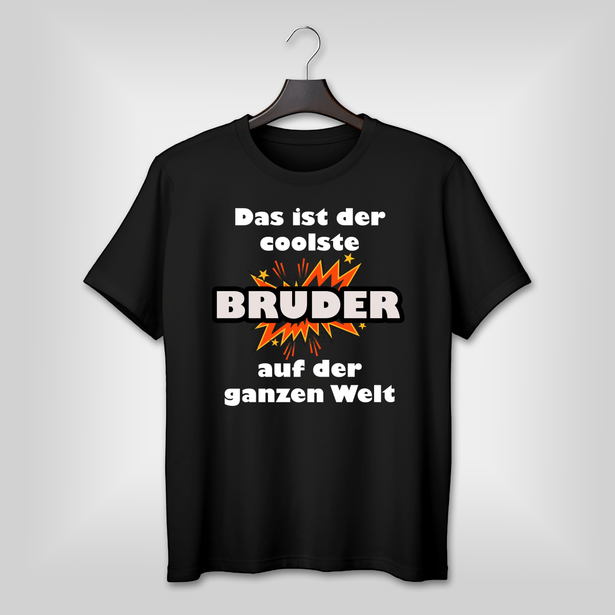 für Bruder, Adamell.de