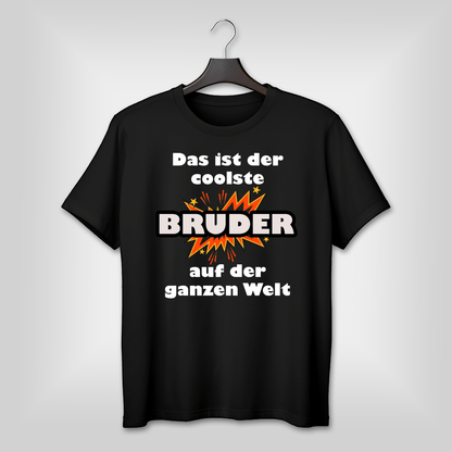 für Bruder, Adamell.de