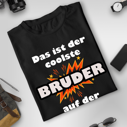 für Bruder, Adamell.de