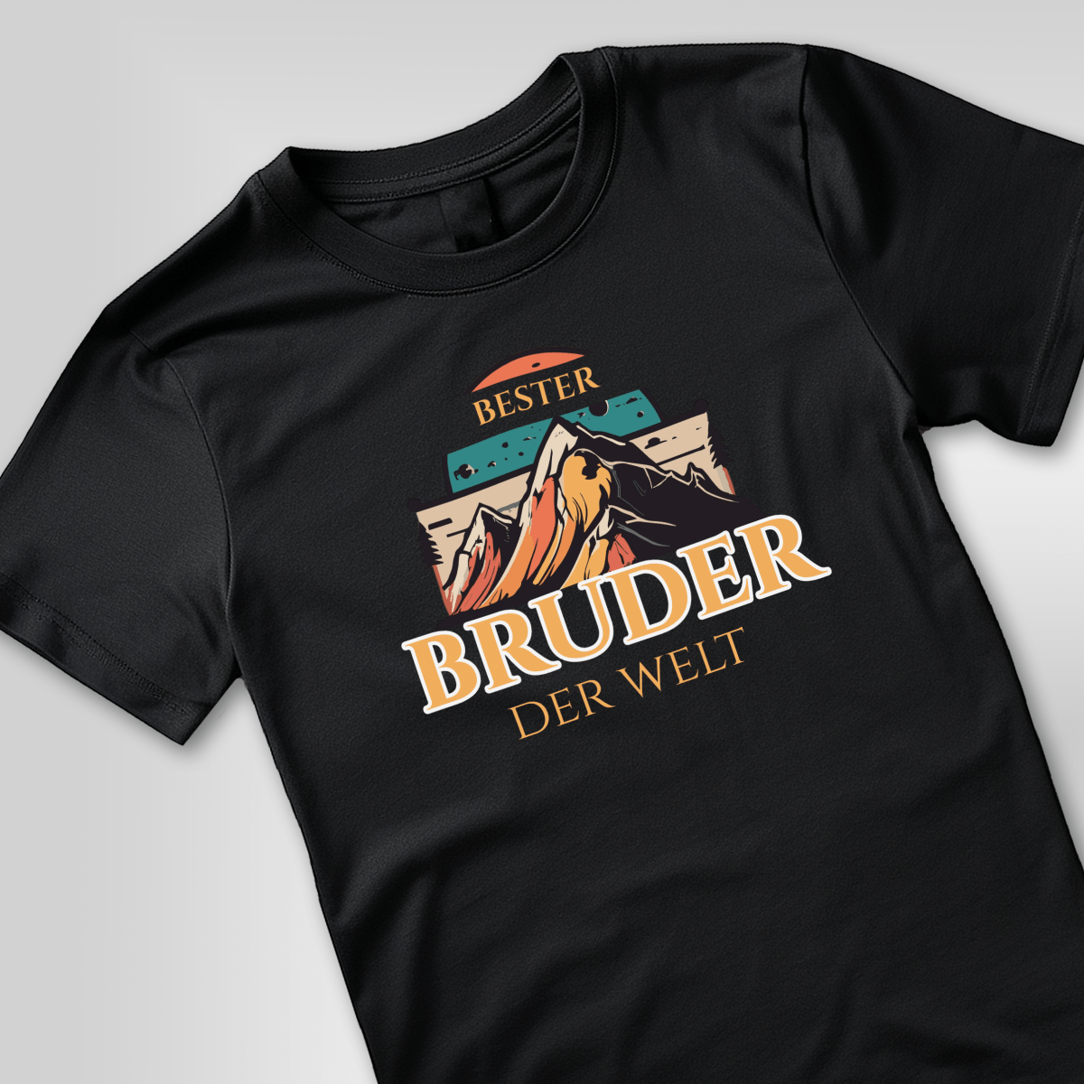 für Bruder, Adamell.de