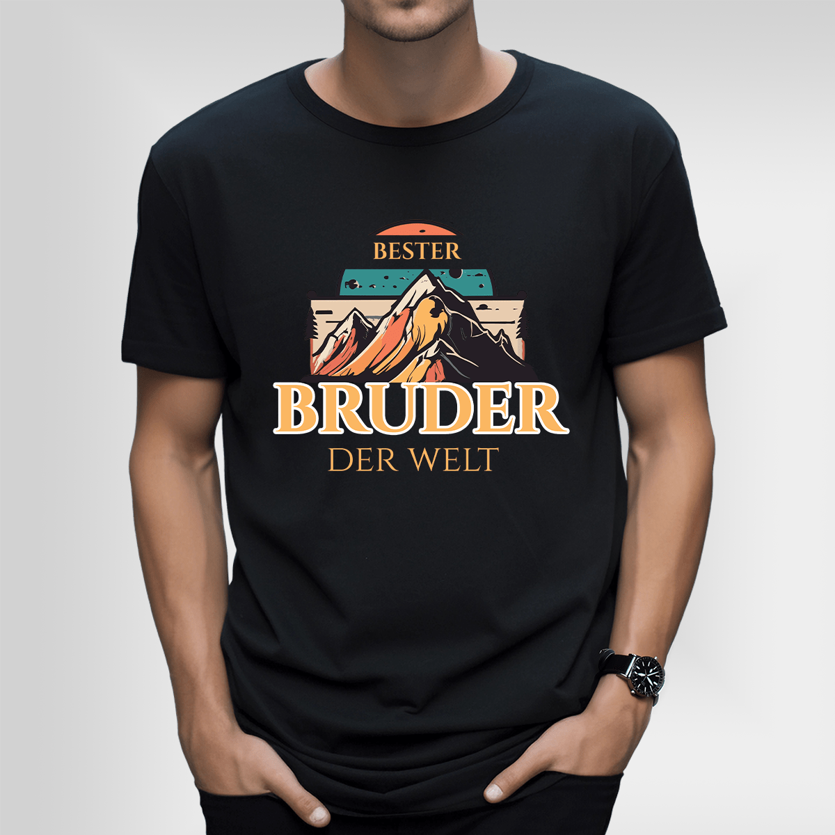 für Bruder, Adamell.de