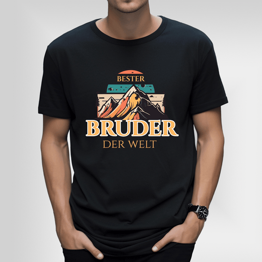 für Bruder, Adamell.de