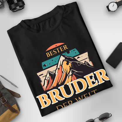 für Bruder, Adamell.de