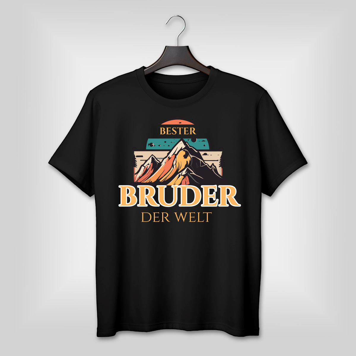für Bruder, Adamell.de