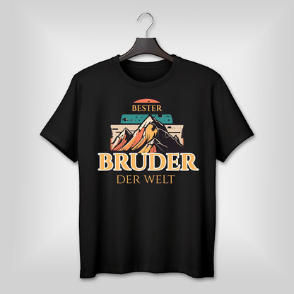 für Bruder, Adamell.de
